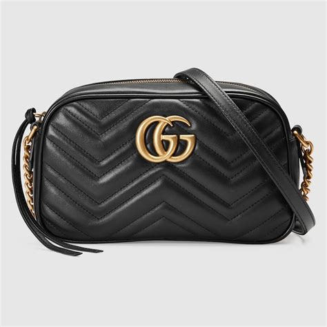 borsa gucci marmont colori|gg marmont handbags.